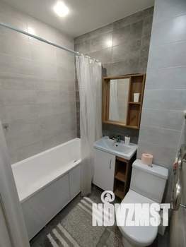 1-к квартира, посуточно, 33м2, 2/5 этаж