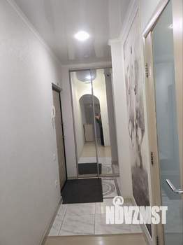 2-к квартира, посуточно, 48м2, 4/5 этаж