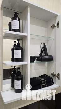 Студия квартира, посуточно, 29м2, 18/23 этаж