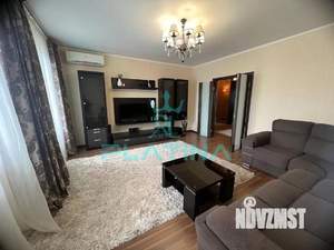 2-к квартира, на длительный срок, 60м2, 2/6 этаж