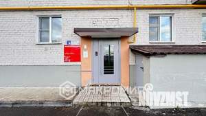 1-к квартира, на длительный срок, 29м2, 1/5 этаж