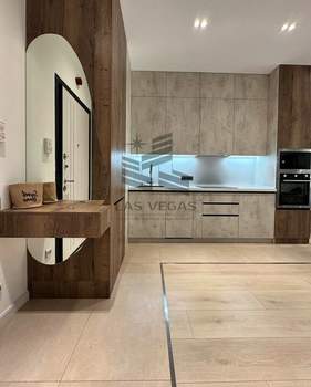 2-к квартира, на длительный срок, 50м2, 10/17 этаж