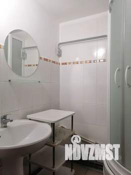 2-к квартира, посуточно, 30м2, 2/10 этаж