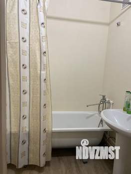 3-к квартира, на длительный срок, 85м2, 3/18 этаж