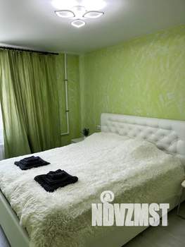 2-к квартира, посуточно, 52м2, 2/9 этаж