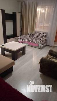 1-к квартира, посуточно, 32м2, 4/5 этаж