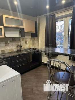 1-к квартира, на длительный срок, 33м2, 1/10 этаж