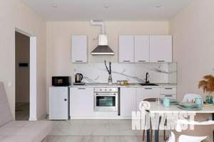 2-к квартира, посуточно, 60м2, 4/17 этаж