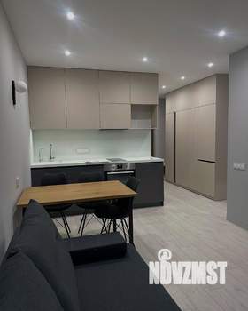 2-к квартира, на длительный срок, 45м2, 15/19 этаж