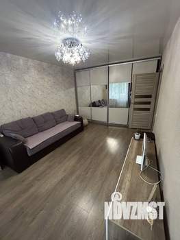 2-к квартира, на длительный срок, 54м2, 2/9 этаж