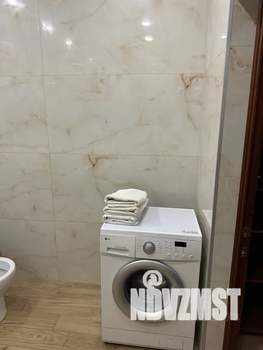 2-к квартира, посуточно, 65м2, 1/7 этаж