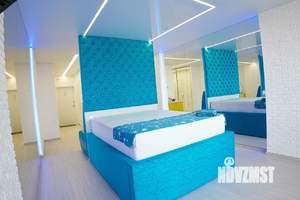 Студия квартира, посуточно, 35м2, 9/19 этаж