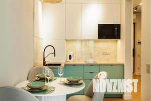 1-к квартира, посуточно, 31м2, 7/8 этаж