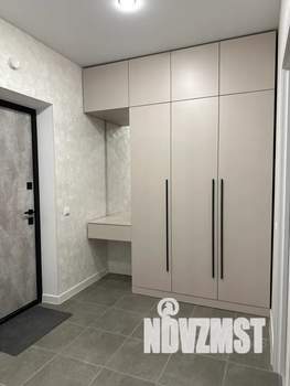 1-к квартира, посуточно, 37м2, 12/20 этаж