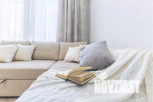 1-к квартира, посуточно, 42м2, 4/19 этаж