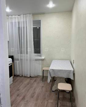 1-к квартира, на длительный срок, 31м2, 4/5 этаж