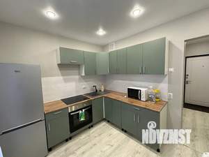 2-к квартира, посуточно, 47м2, 14/17 этаж