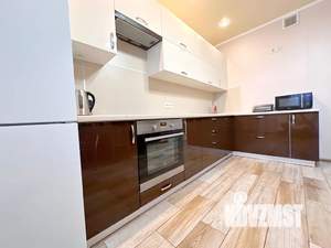 1-к квартира, посуточно, 45м2, 4/24 этаж