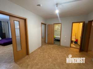 3-к квартира, на длительный срок, 90м2, 16/20 этаж