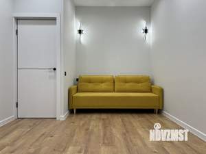 1-к квартира, посуточно, 47м2, 14/23 этаж