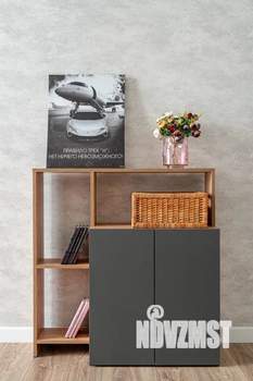 2-к квартира, посуточно, 50м2, 12/23 этаж