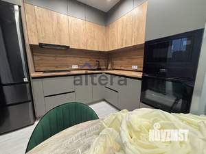 2-к квартира, на длительный срок, 55м2, 1/19 этаж