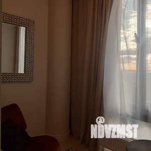 1-к квартира, посуточно, 50м2, 18/24 этаж