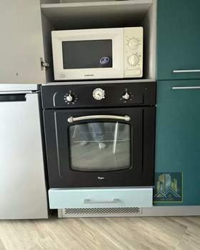 1-к квартира, на длительный срок, 40м2, 4/9 этаж