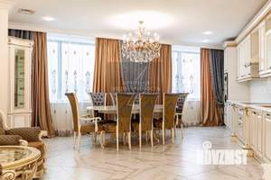 6-к квартира, на длительный срок, 230м2, 7/36 этаж