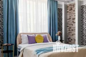 2-к квартира, посуточно, 68м2, 10/18 этаж