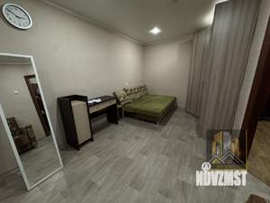 1-к квартира, на длительный срок, 34м2, 7/12 этаж