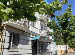 3-к квартира, посуточно, 90м2, 1/1 этаж