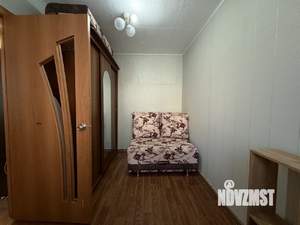 2-к квартира, на длительный срок, 46м2, 2/5 этаж