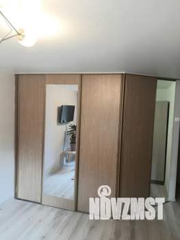 1-к квартира, посуточно, 31м2, 3/5 этаж