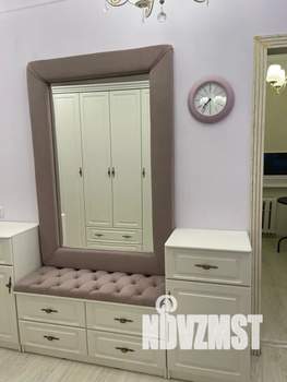 3-к квартира, посуточно, 80м2, 3/4 этаж