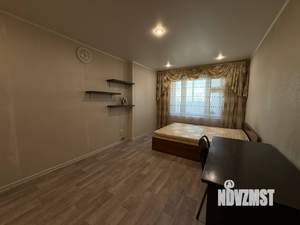 1-к квартира, на длительный срок, 37м2, 13/19 этаж