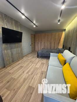 1-к квартира, посуточно, 42м2, 9/10 этаж