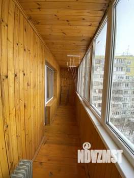 1-к квартира, посуточно, 37м2, 6/9 этаж