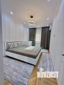 2-к квартира, на длительный срок, 59м2, 5/17 этаж