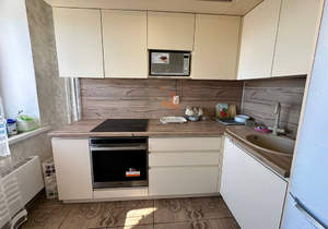 2-к квартира, на длительный срок, 55м2, 16/18 этаж