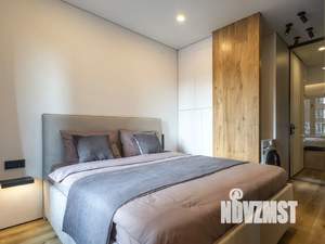 1-к квартира, посуточно, 40м2, 2/10 этаж