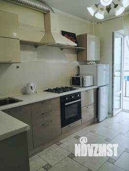 1-к квартира, на длительный срок, 38м2, 7/10 этаж
