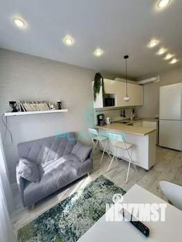 1-к квартира, на длительный срок, 40м2, 5/24 этаж