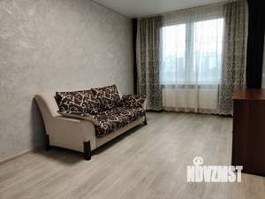 2-к квартира, на длительный срок, 51м2, 1/17 этаж