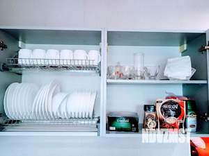 2-к квартира, посуточно, 46м2, 5/5 этаж