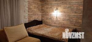 1-к квартира, посуточно, 31м2, 1/4 этаж