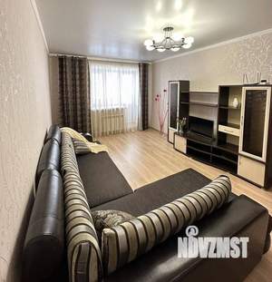 2-к квартира, посуточно, 65м2, 4/6 этаж