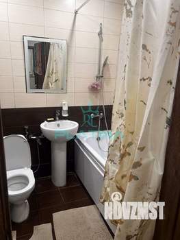 2-к квартира, на длительный срок, 50м2, 3/19 этаж