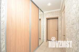 1-к квартира, посуточно, 45м2, 10/10 этаж