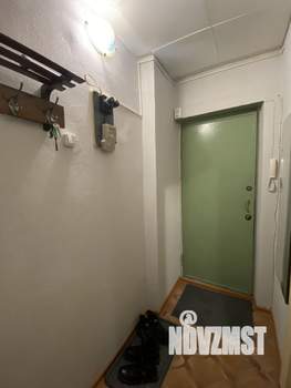 2-к квартира, на длительный срок, 47м2, 2/5 этаж